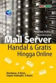 Sampul Panduan Praktis Membangun mall Server Handal & Gratis Hinga Online