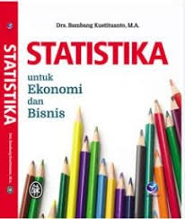 Sampul Statistika Untuk Ekonomi & Bisnis