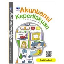 Sampul Akuntansi Keperilakuan :  Teori dan Implikasi
