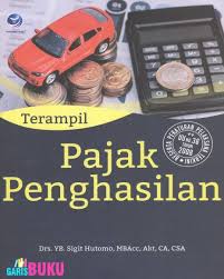 Sampul Terampil Pajak Penghasilan