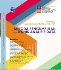 Sampul Metoda Pengumpulan Dan Teknik Analisis Data / FEB UGM