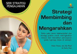 Sampul Strategi Membimbing Dan Mengarahkan