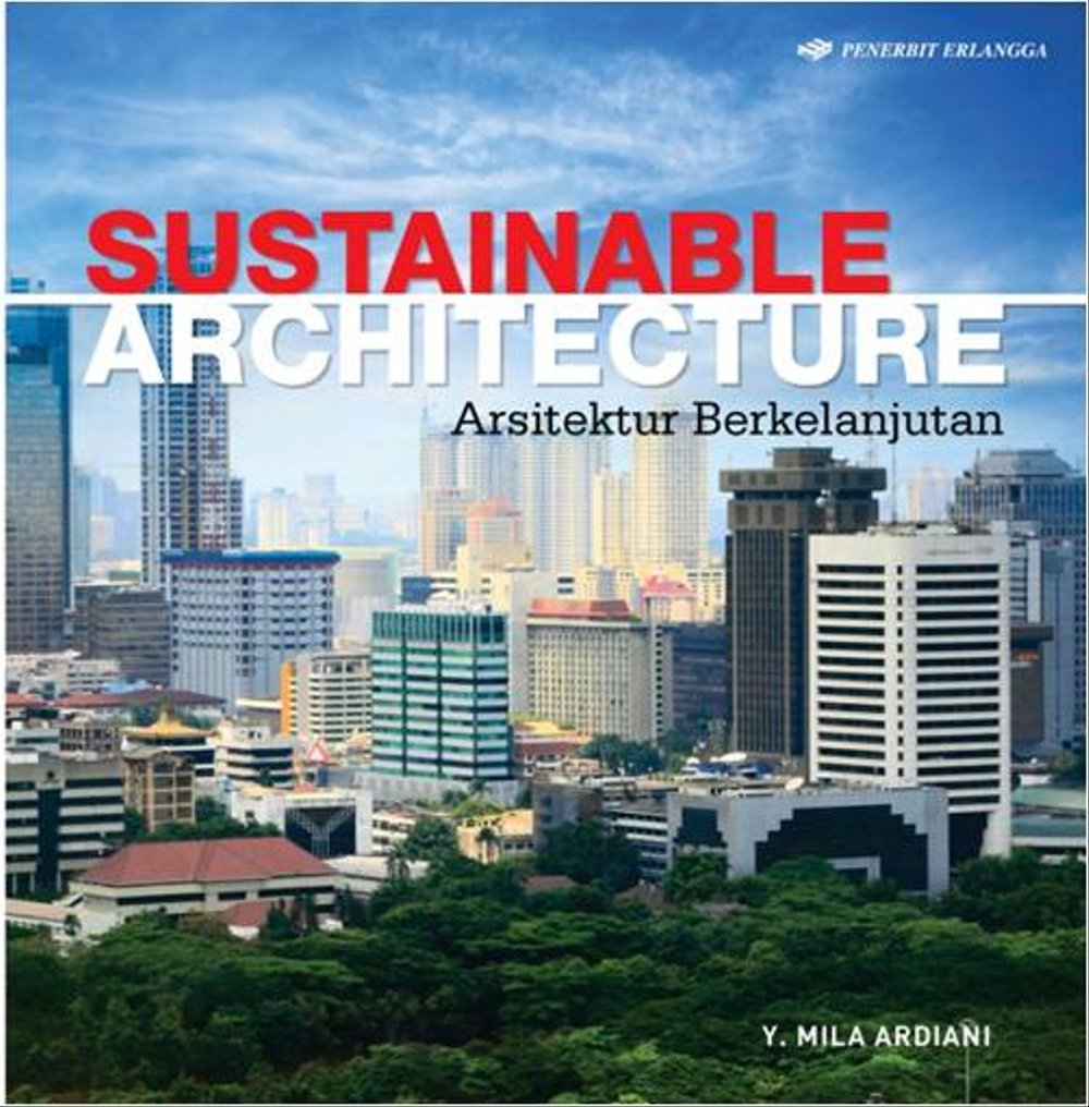 Sampul Sustainable Architecture