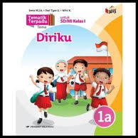 Sampul Tematik Terpadu :  Diriku