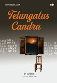 Sampul Telungatus Candra