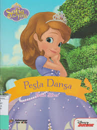 Sampul Pesta Dansa