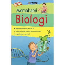 Sampul Seri Siswa Cerdas : Memahami Biologi
