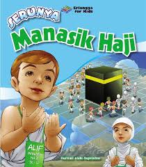 Sampul Serunya Manasik Haji