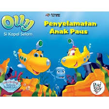 Sampul Penyelamatan Ikan Paus