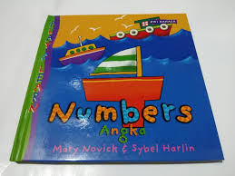 Sampul Angka