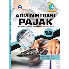 Sampul Administrasi Pajak Kompetensi Keahlian Perbankan Dan Keuangan Mikro