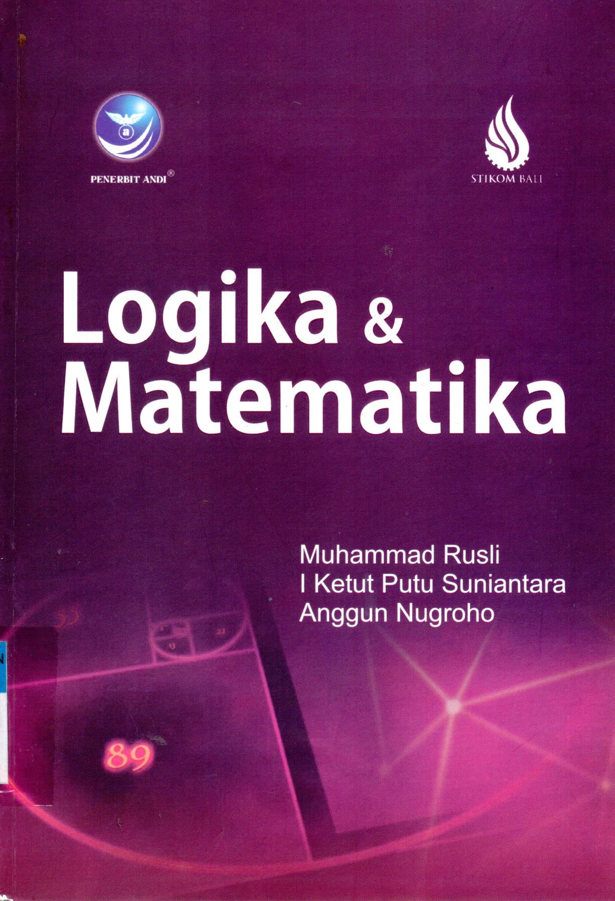 Sampul Logika dan Matematika