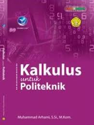 Sampul Kalkulus untuk Politeknik