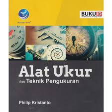 Sampul Alat Ukur Dan Teknik Pengukuran