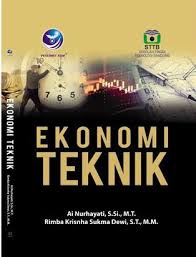 Sampul Ekonomi Teknik