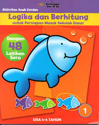 Sampul Logika Dan Berhitung Untuk Persiapan Masuk Sekolah Dasar (1)