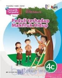 Sampul Peduli Terhadap Makhluk Hidup