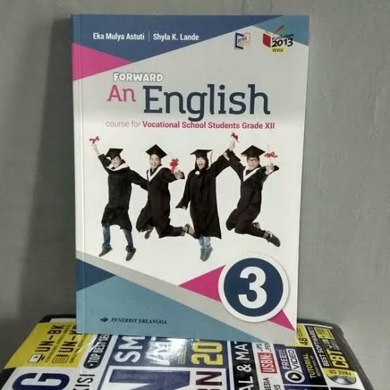 Sampul Fordward An English (3)