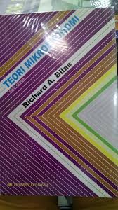 Sampul Teori Mikroekonomi  2