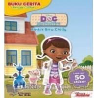 Sampul Bintik Baru Chilly