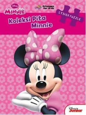 Sampul Koleksi Pita Minnie