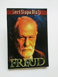Sampul Freud: Seri Siapa Dia?