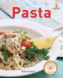 Sampul Pasta