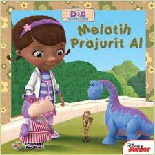 Sampul Melati Prajurit Al
