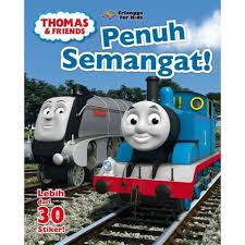 Sampul Penuh Semagat