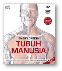 Sampul Ensiklopedia Tubuh Manusia / Editor : Betty, Winny Rachmayanti ; Penerjemah : Winardini, Damaring Tyas Wulandari
