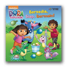 Sampul Bersedia , Siap , Bermain!