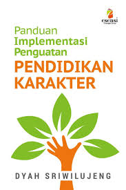 Sampul Panduan Implementasi Penguatan Pendidikan Karakter