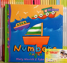 Sampul Angka
