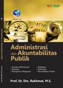 Sampul Administrasi dan Akuntabilitas Publik