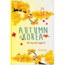 Sampul Autumn In Korea - Be My LOve Again?