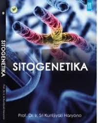 Sampul Sitogenetika