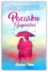 Sampul Pacarku Superstar