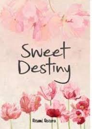 Sampul Sweet Destiny