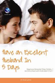 Sampul Have An Excellent Husband In 5 Days