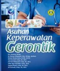 Sampul Asuhan Keperawatan Gerontik