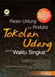 Sampul Panen Untung Dari Produk Tokolan Udang Dalam Waktu Singkat
