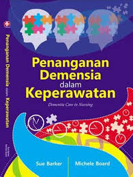 Sampul Penanganan Demensia Dalam Keperawatan