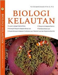 Sampul Biologi Kelautan