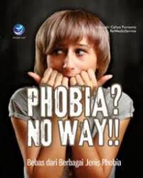 Sampul Phobia? No Way!!