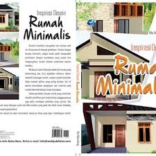 Sampul Inspirasi Desain Rumah Minimalis