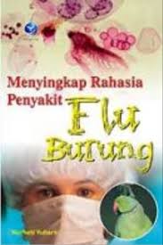 Sampul Menyingkap Rahasia Penyakit Flu Burung