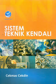 Sampul Sistem Teknik Kendali