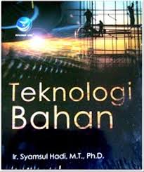 Sampul Teknologi Bahan