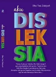 Sampul Aku Disleksia