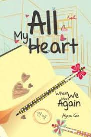 Sampul All My Heart When We Meet Again